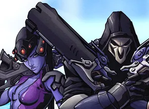 Overwatch