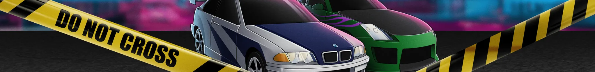 نيد فور سبيد