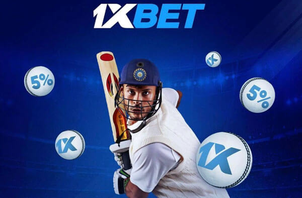 Cricket Betting