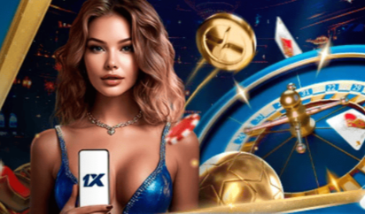 1xBet Casino