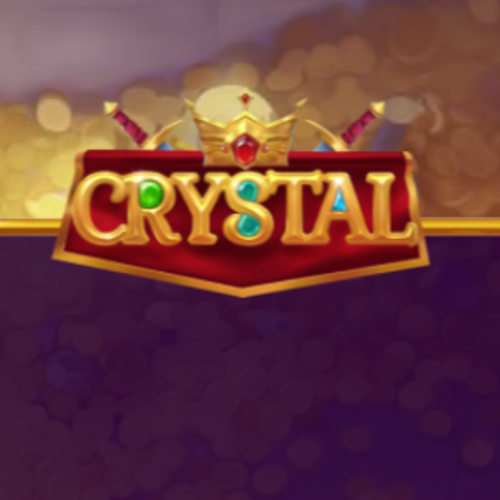 crystal slot