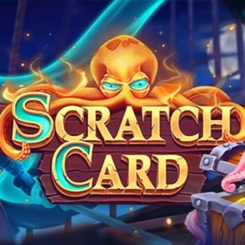 scratch card slot