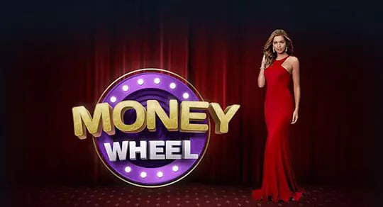 money wheel